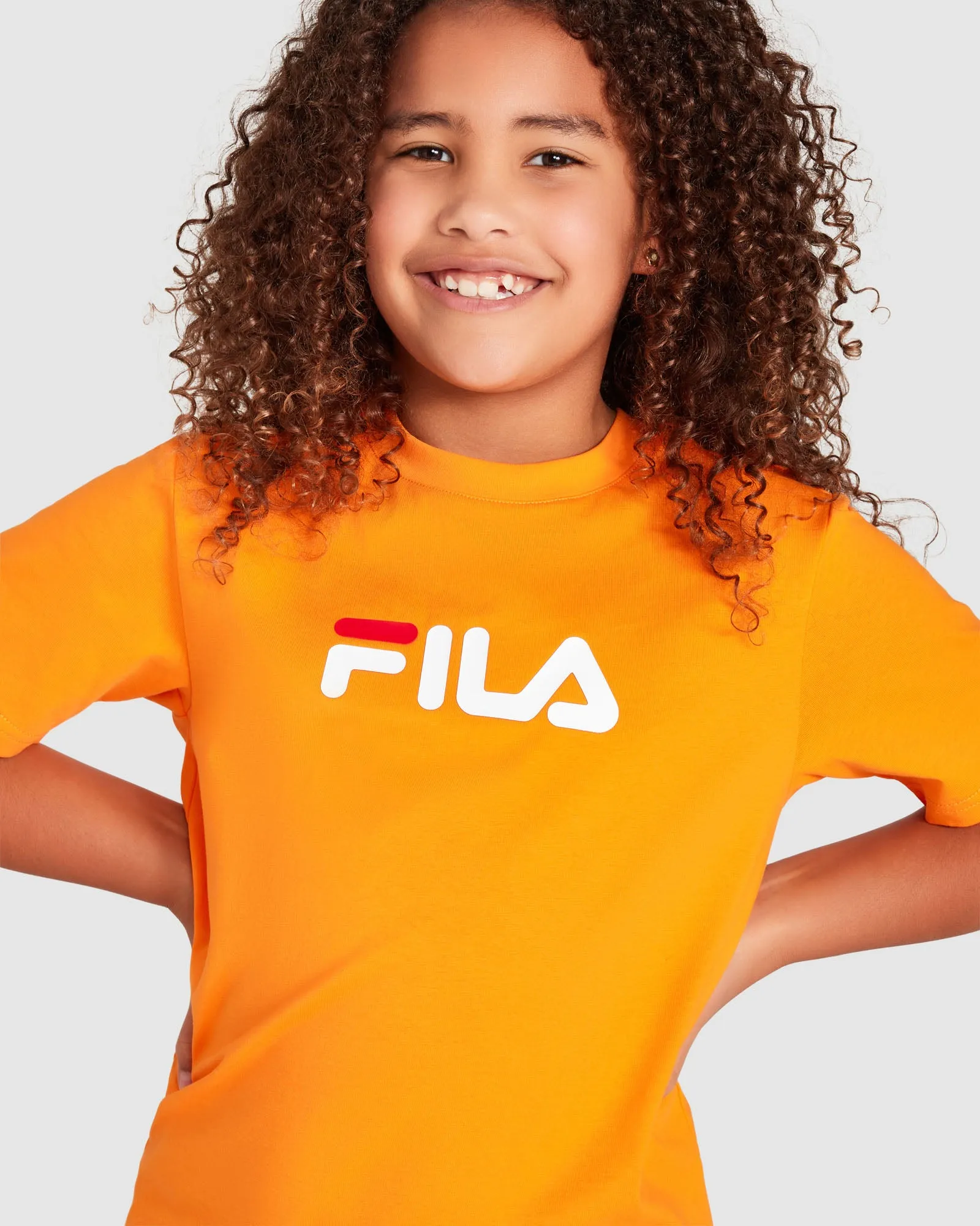 Kid's Zion Tee