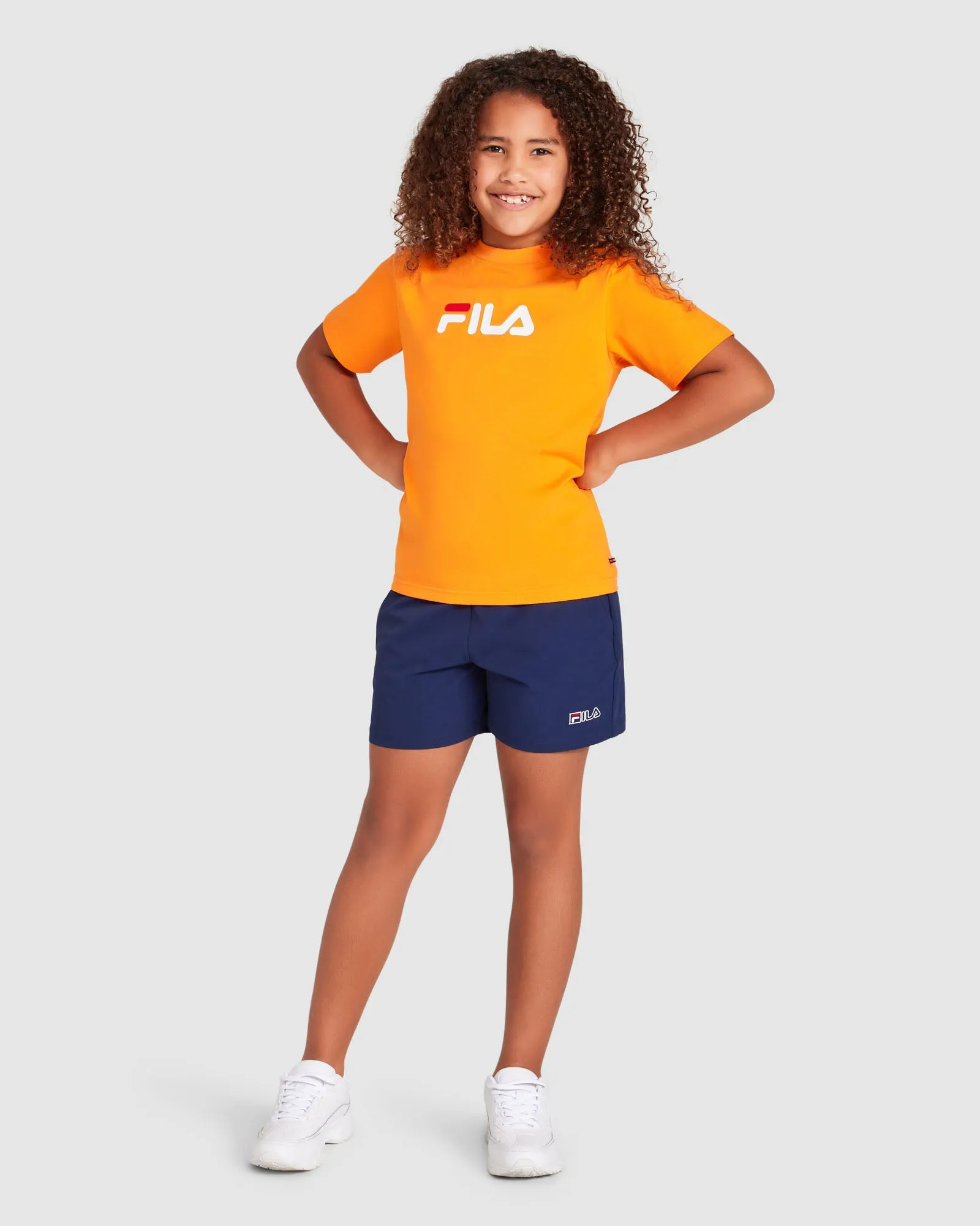 Kid's Zion Tee