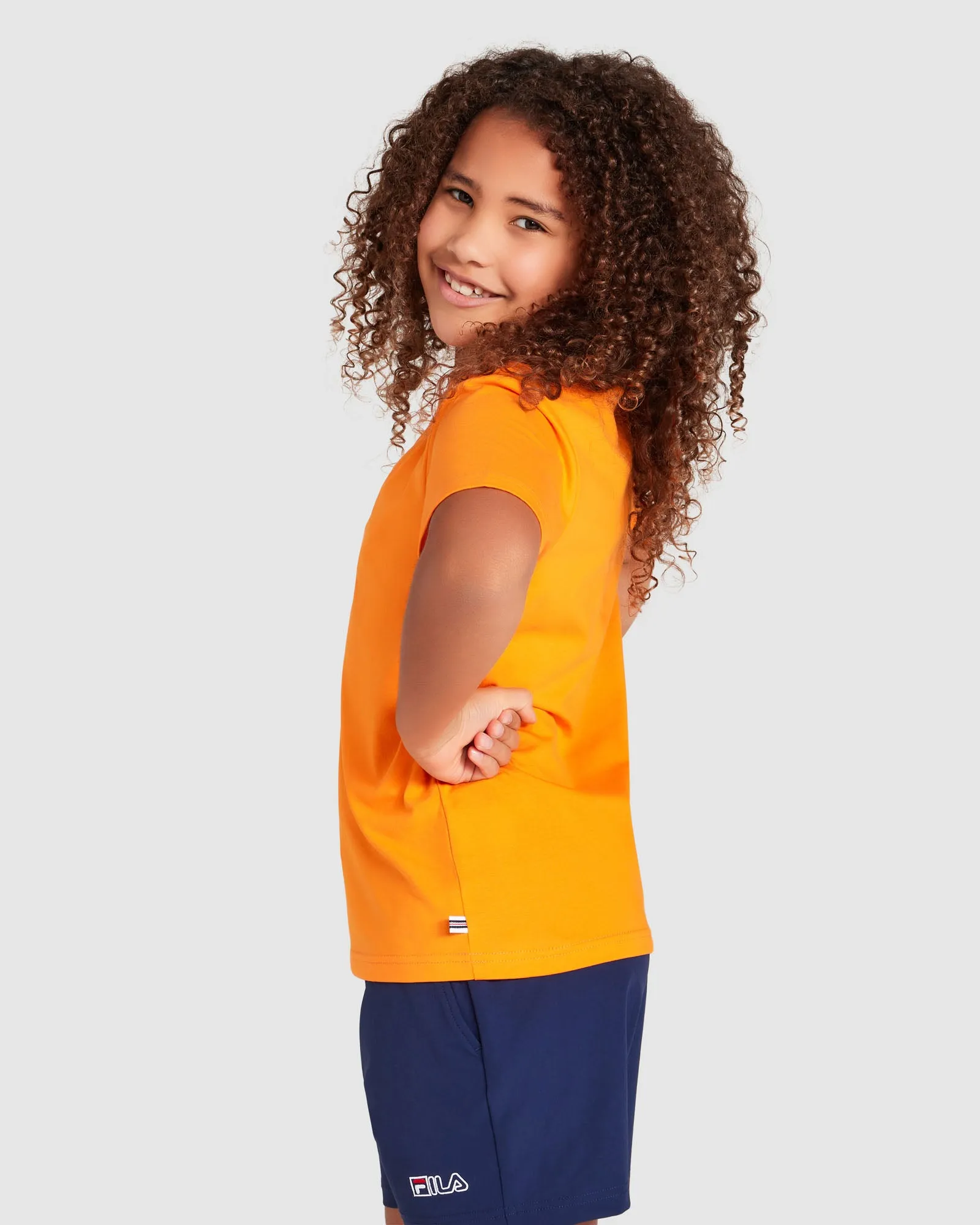 Kid's Zion Tee