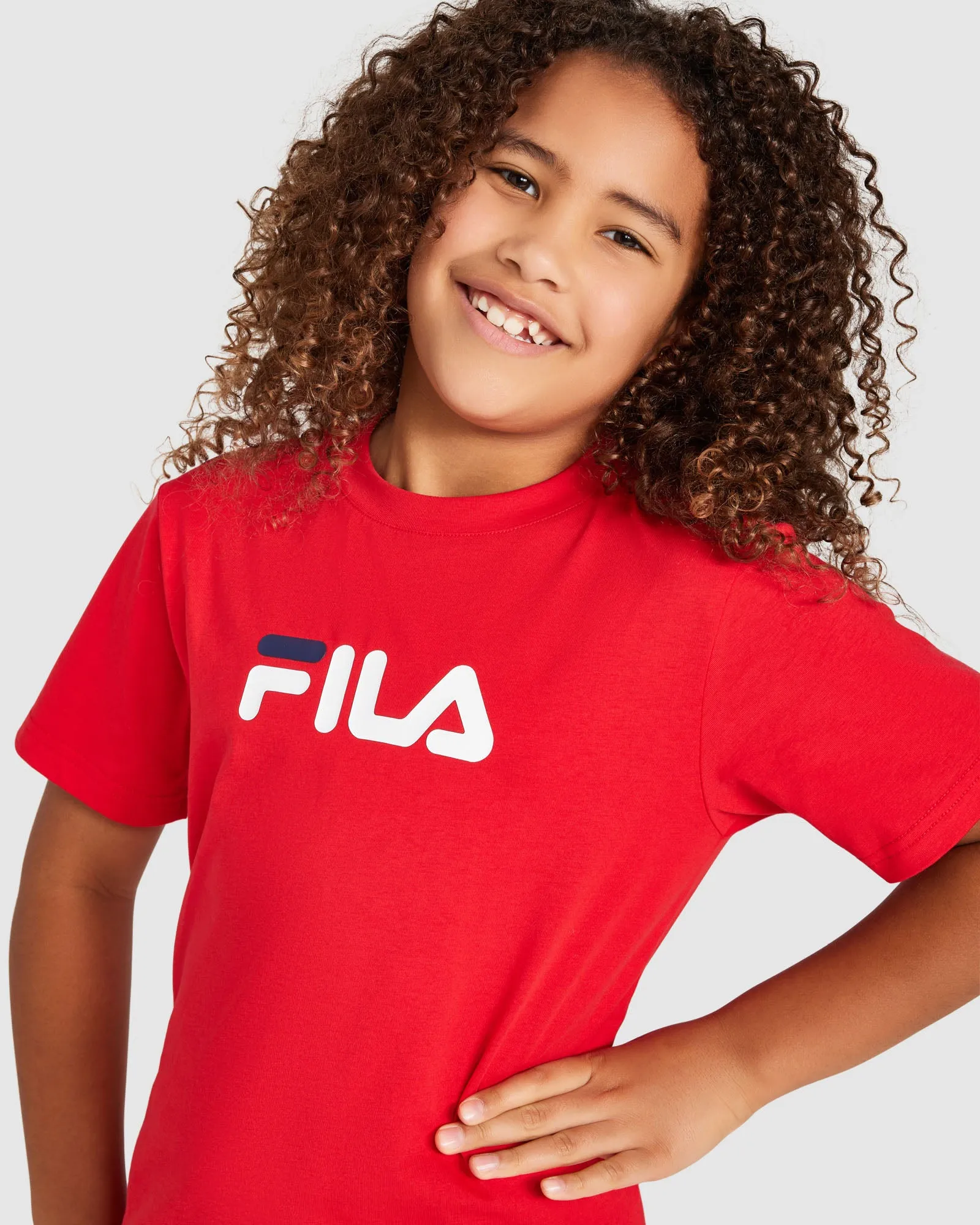 Kid's Zion Tee