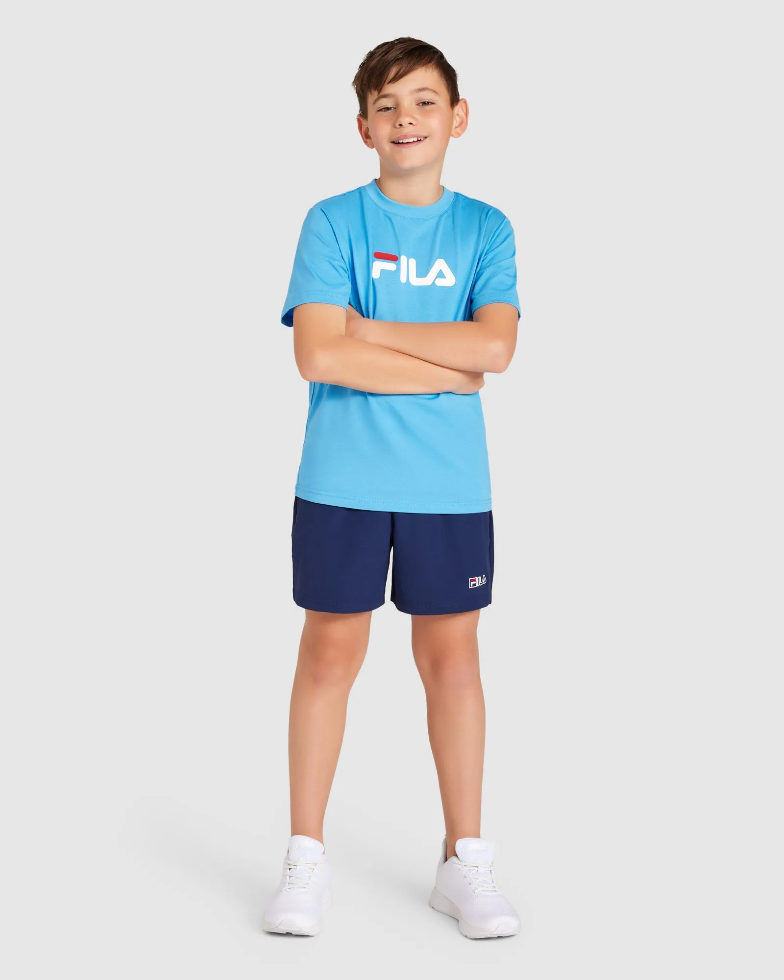 Kid's Zion Tee