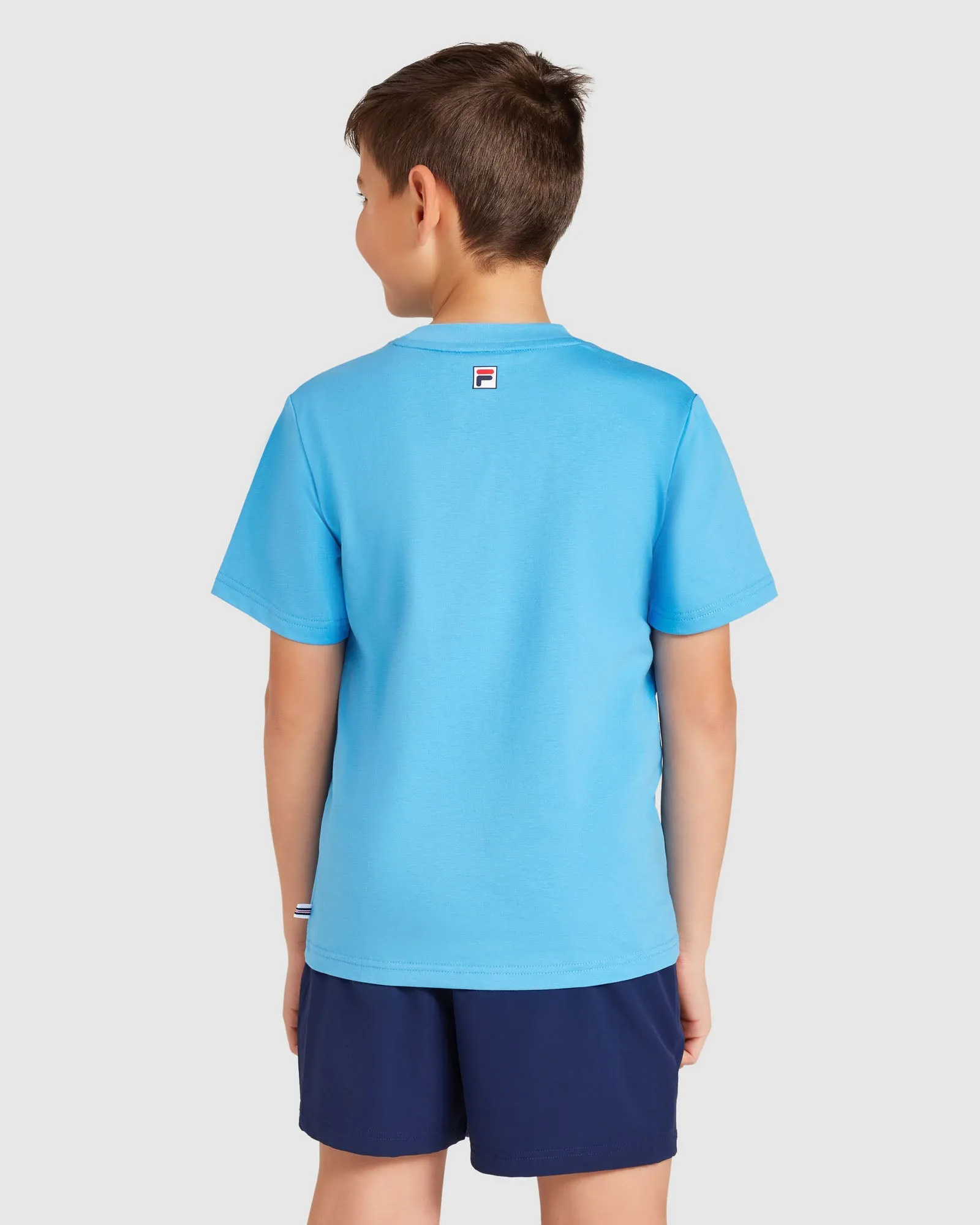 Kid's Zion Tee