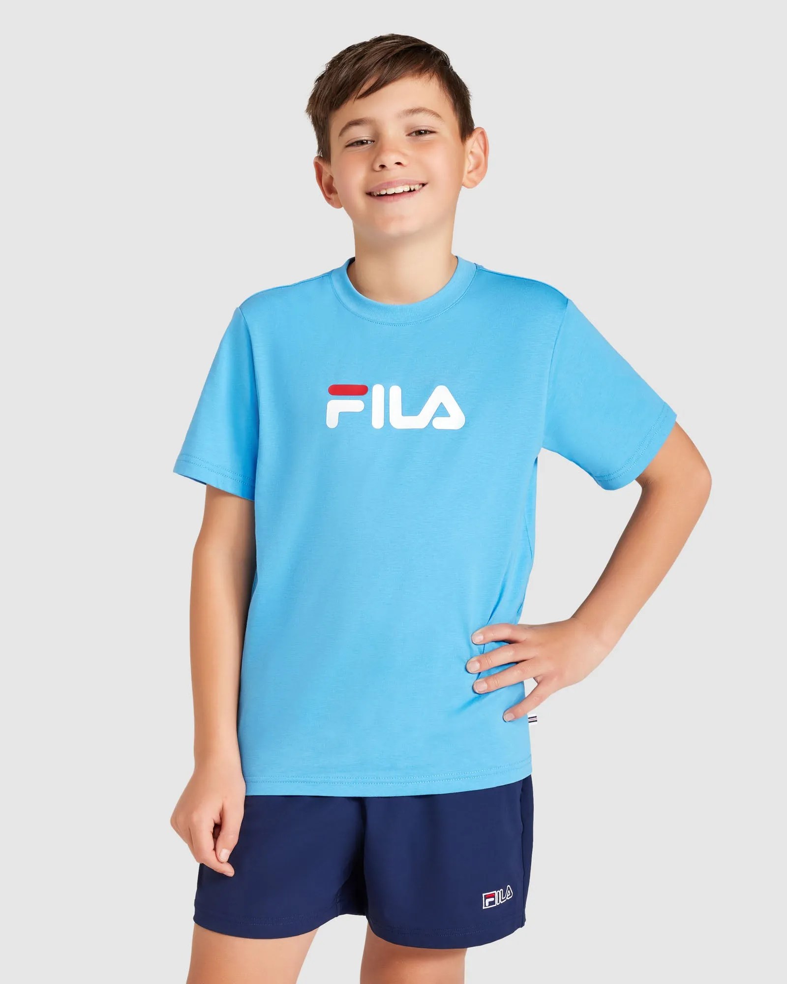 Kid's Zion Tee