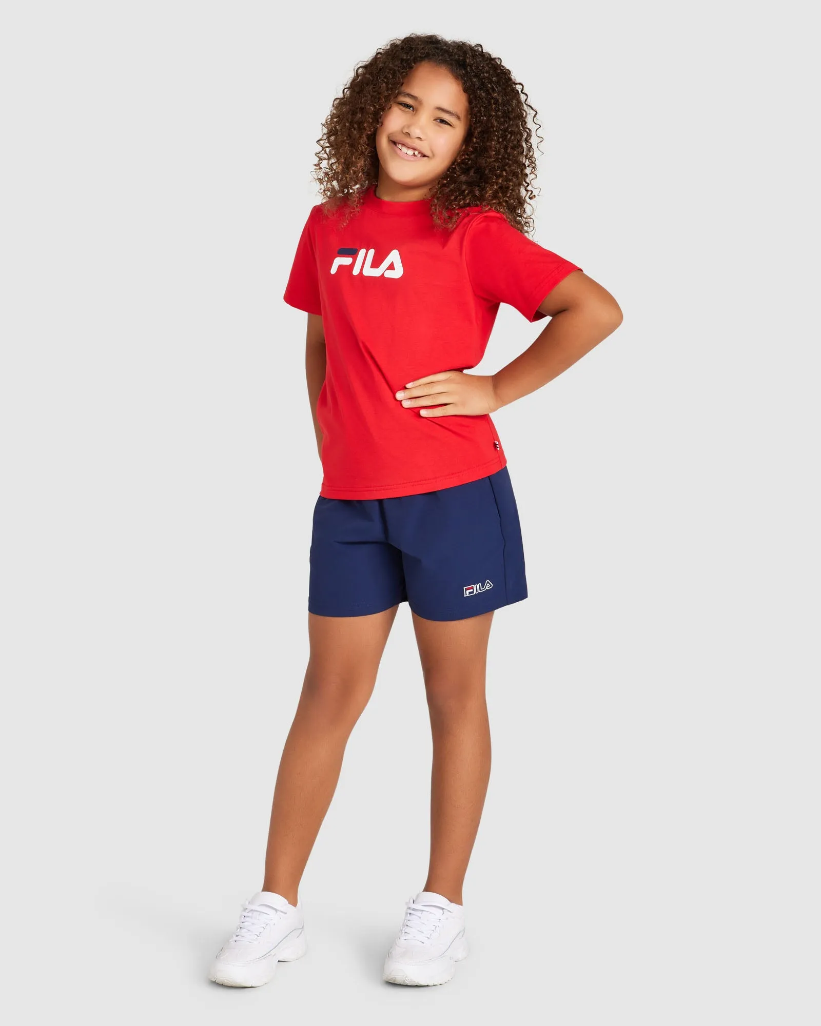 Kid's Zion Tee