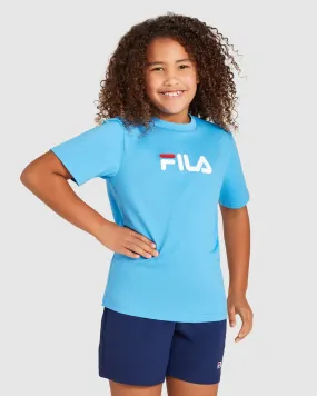 Kid's Zion Tee