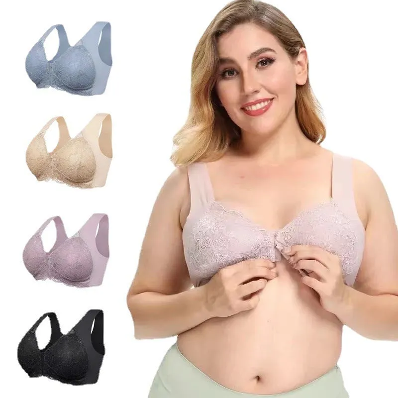 Libiyi Posture Correction Front-Close Bra