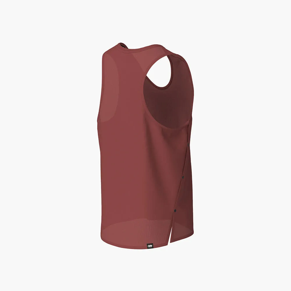 M FSTSinglet - Rouge