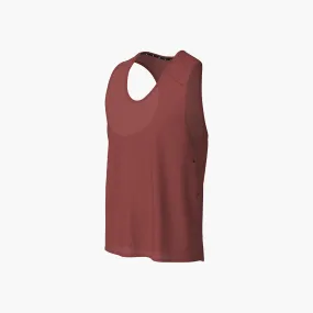 M FSTSinglet - Rouge