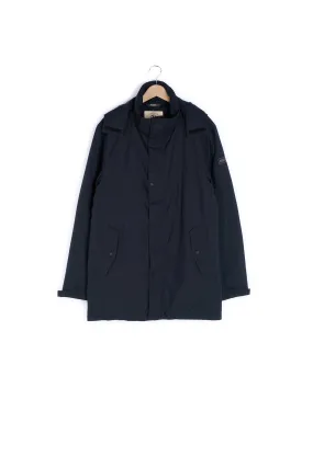 Manteau - M