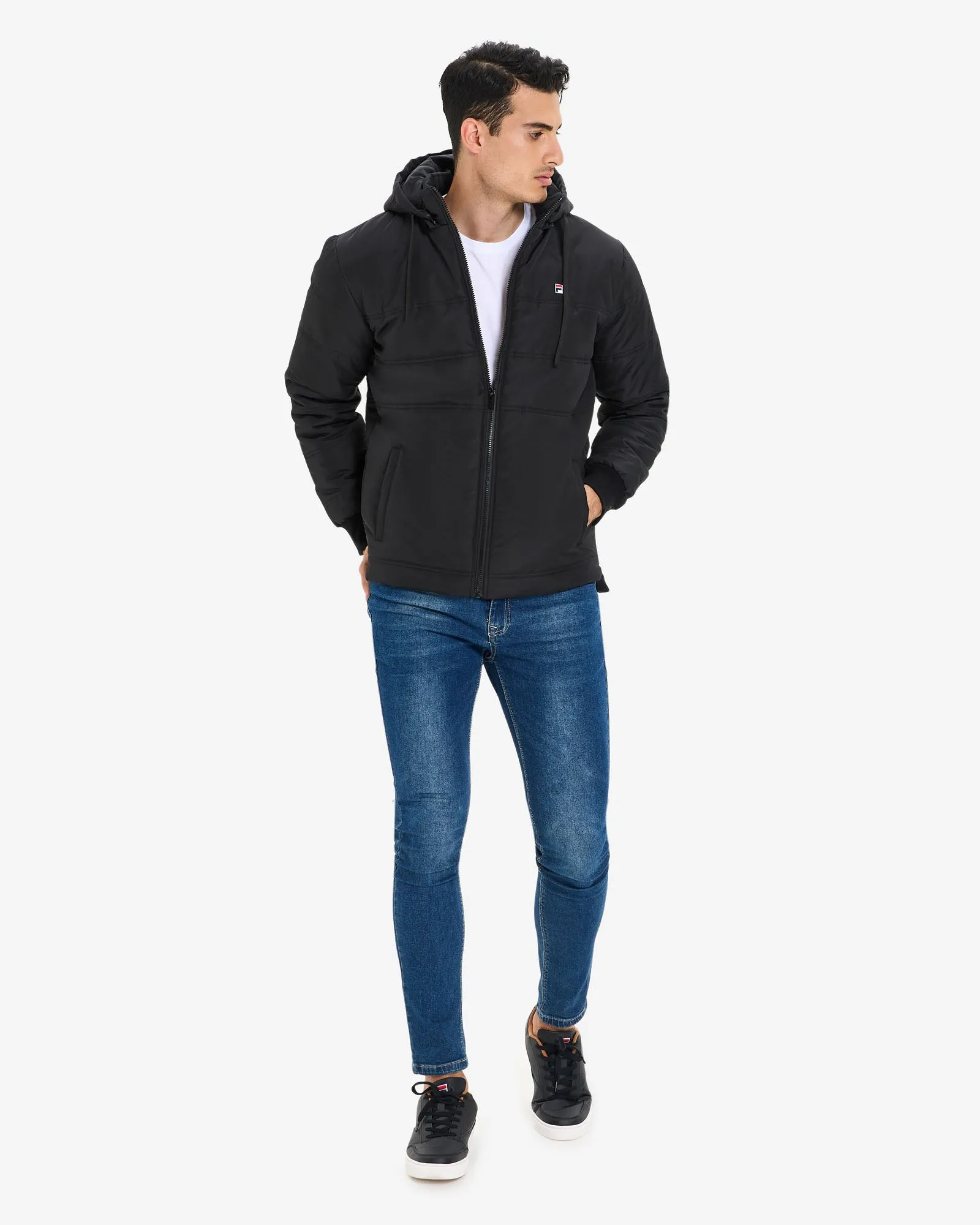 Men's Anton Puff Jacket