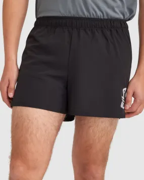 Men's Caleb Run Short