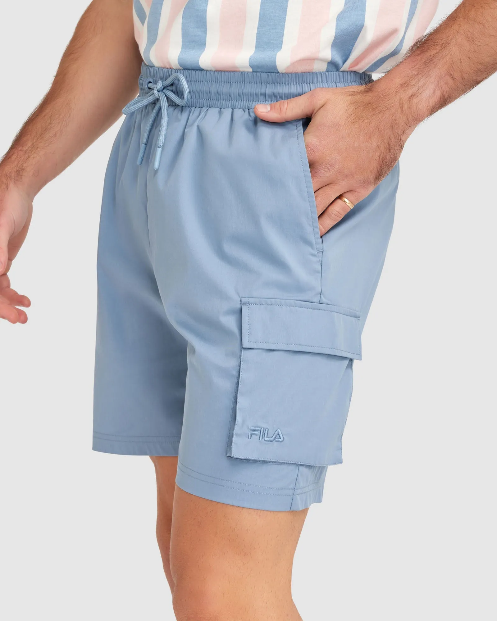 Men's Jett Short