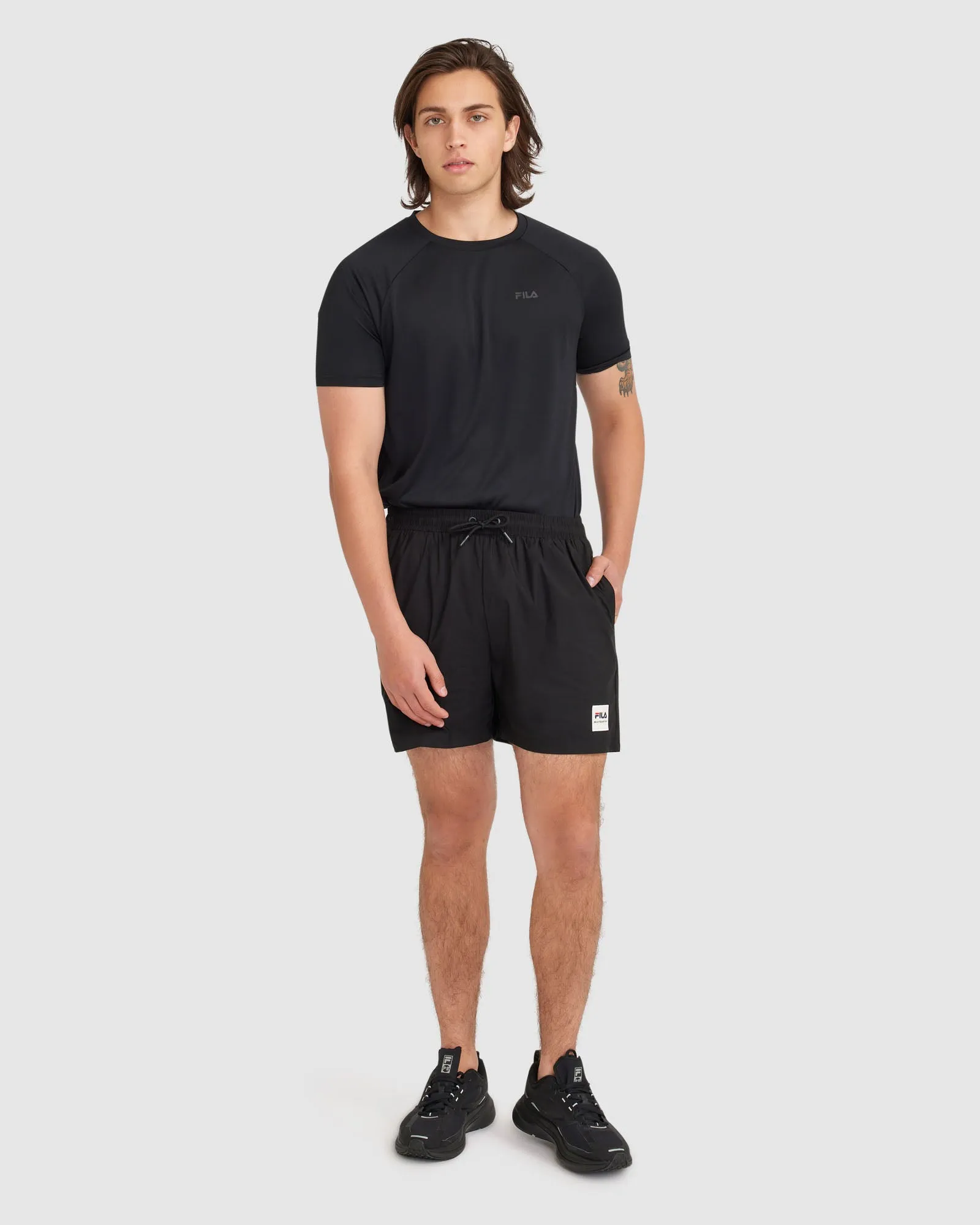 Men's Marlon Short