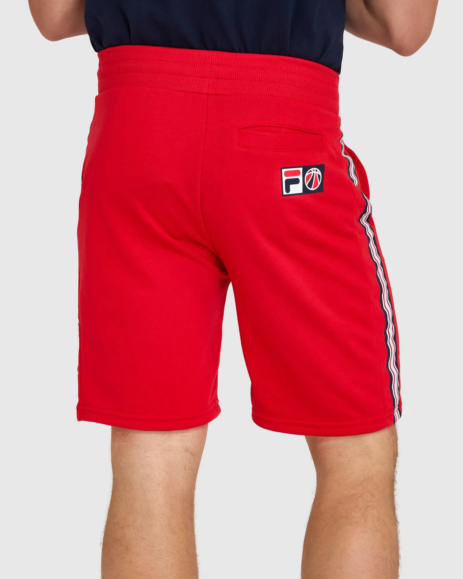 Men's Tennyson Short