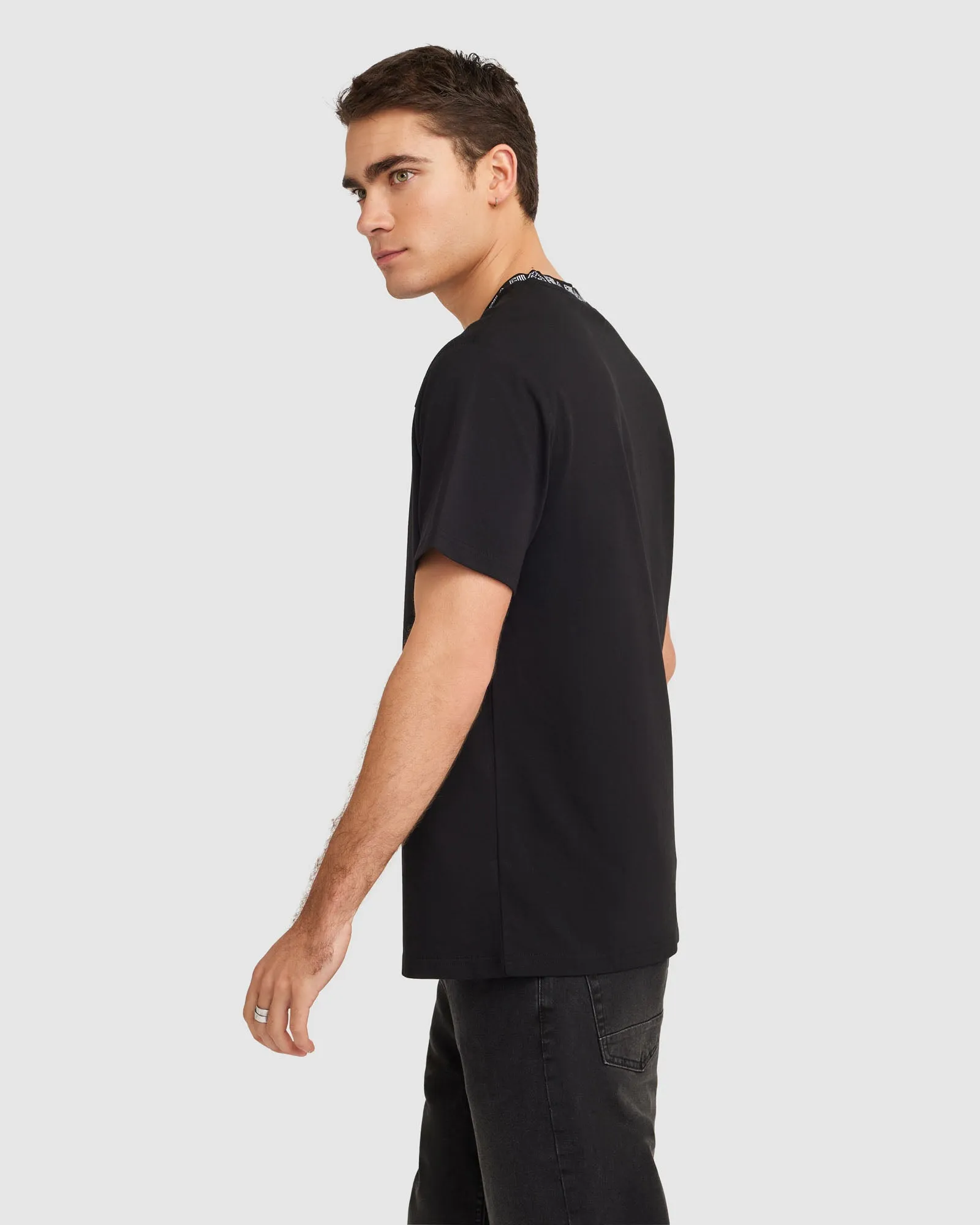 Men's Terzo Tee