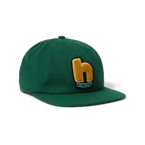 Moab H 6 Panel Hat