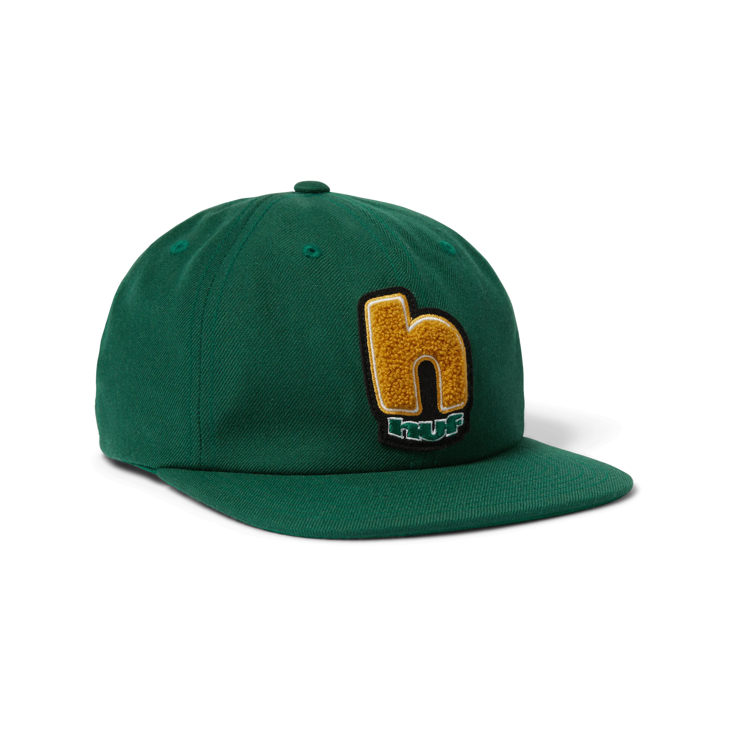 Moab H 6 Panel Hat