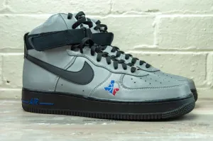 Nike Air Force 1 High Premium Dallas All Star 386161 002