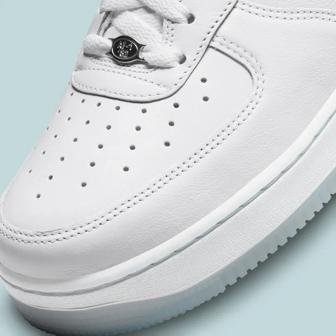 Nike Air Force 1 Low QS Terror Squad Loyalty