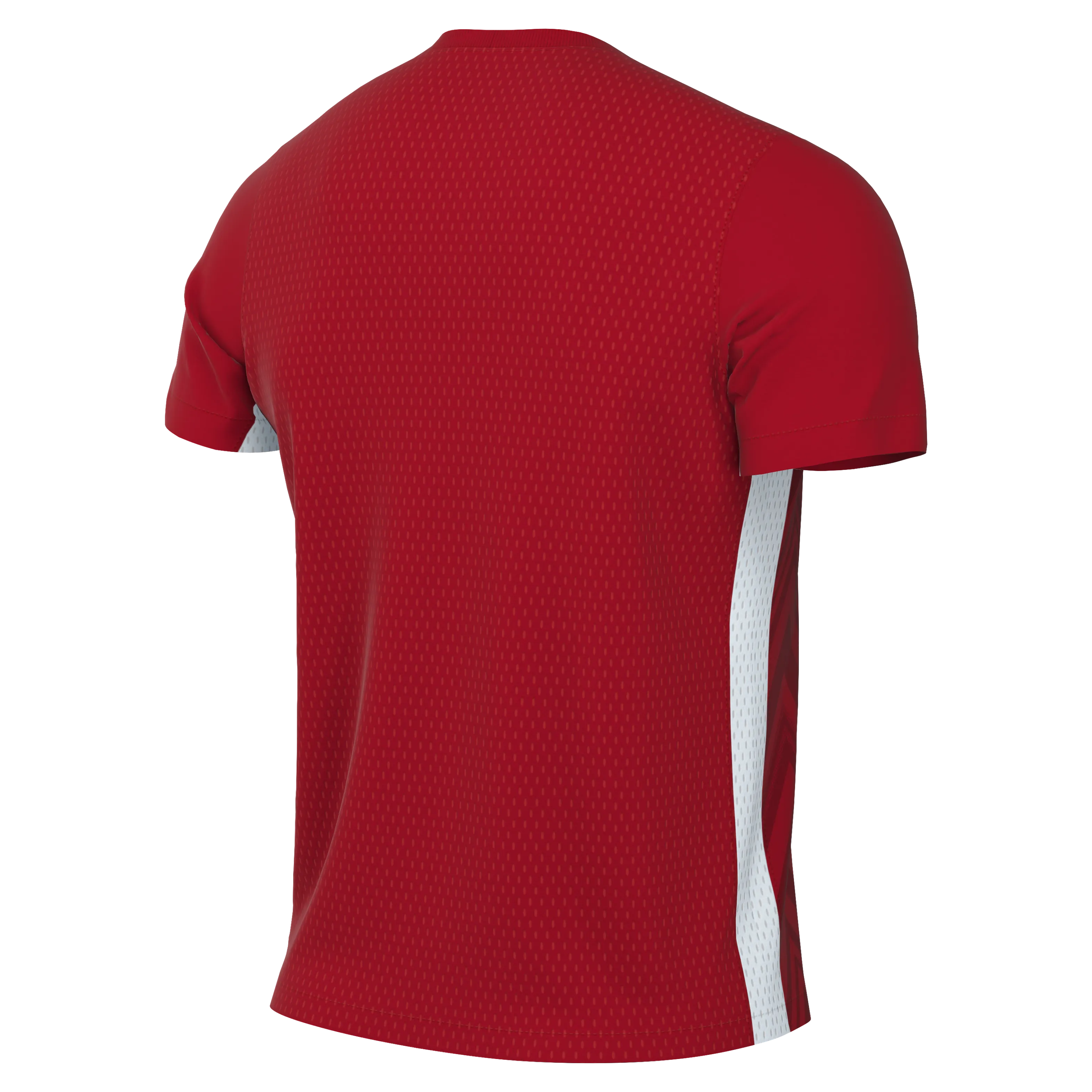 Nike Dri-FIT Challenge Jersey V Short Sleeve (Youth)