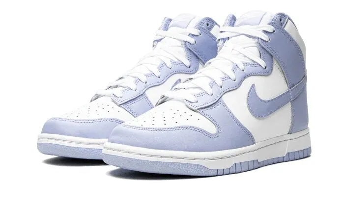 Nike Dunk High Aluminum (W)