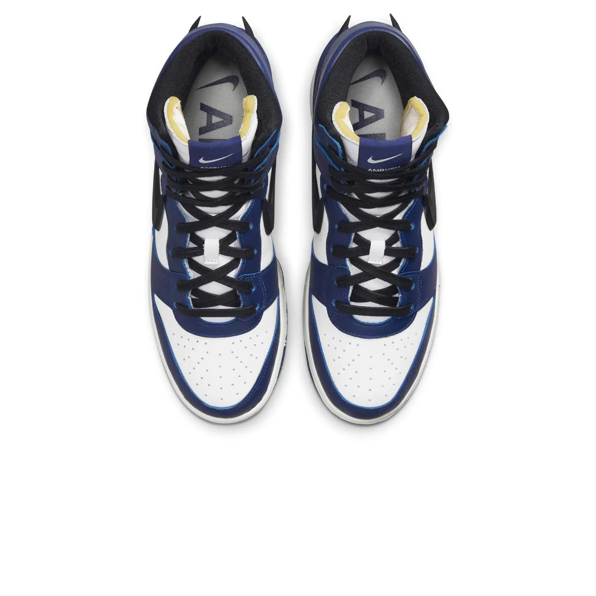 Nike Dunk High Ambush Deep Royal Sneaker