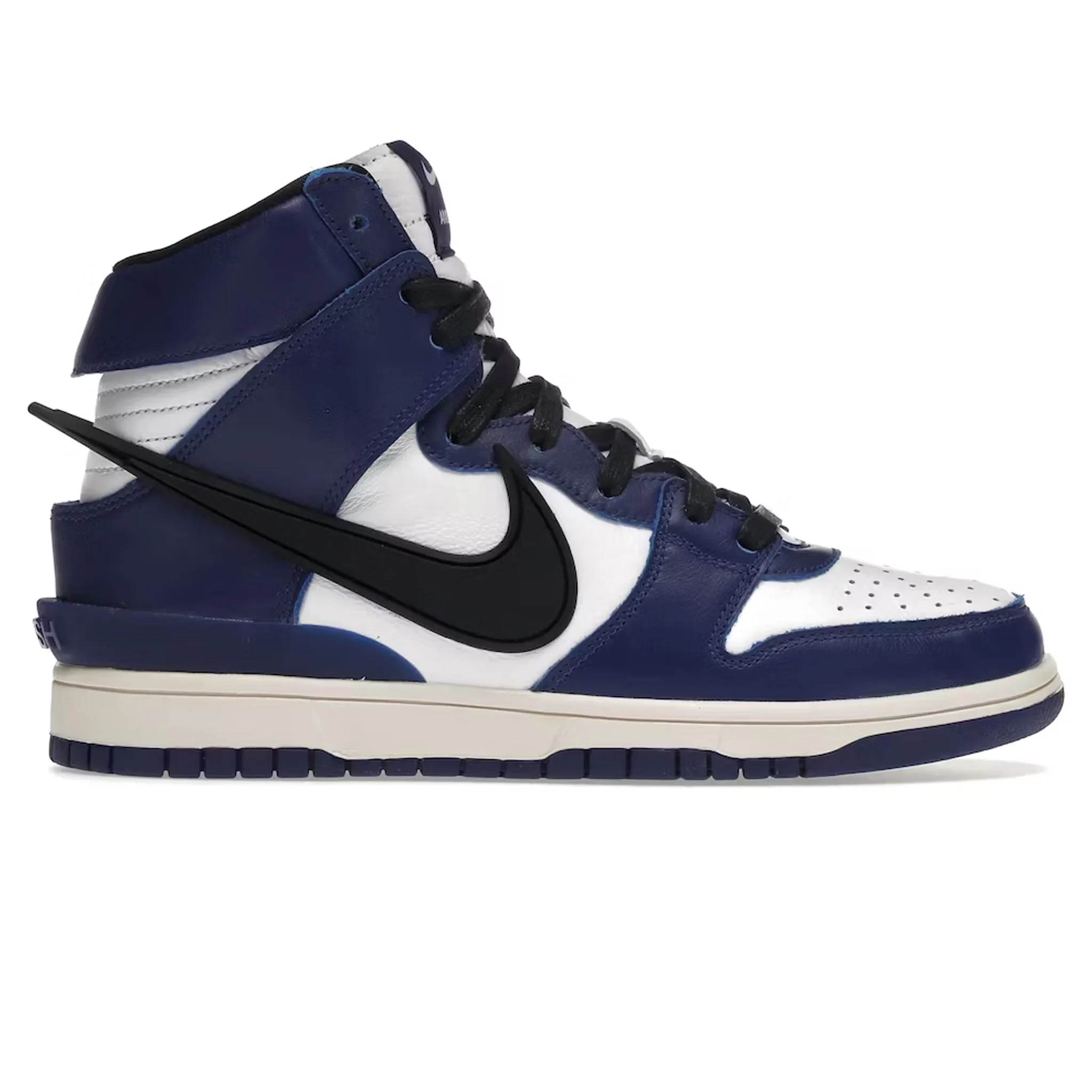 Nike Dunk High Ambush Deep Royal Sneaker