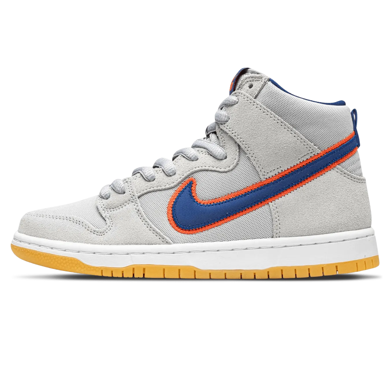 Nike Dunk High SB 'New York Mets'