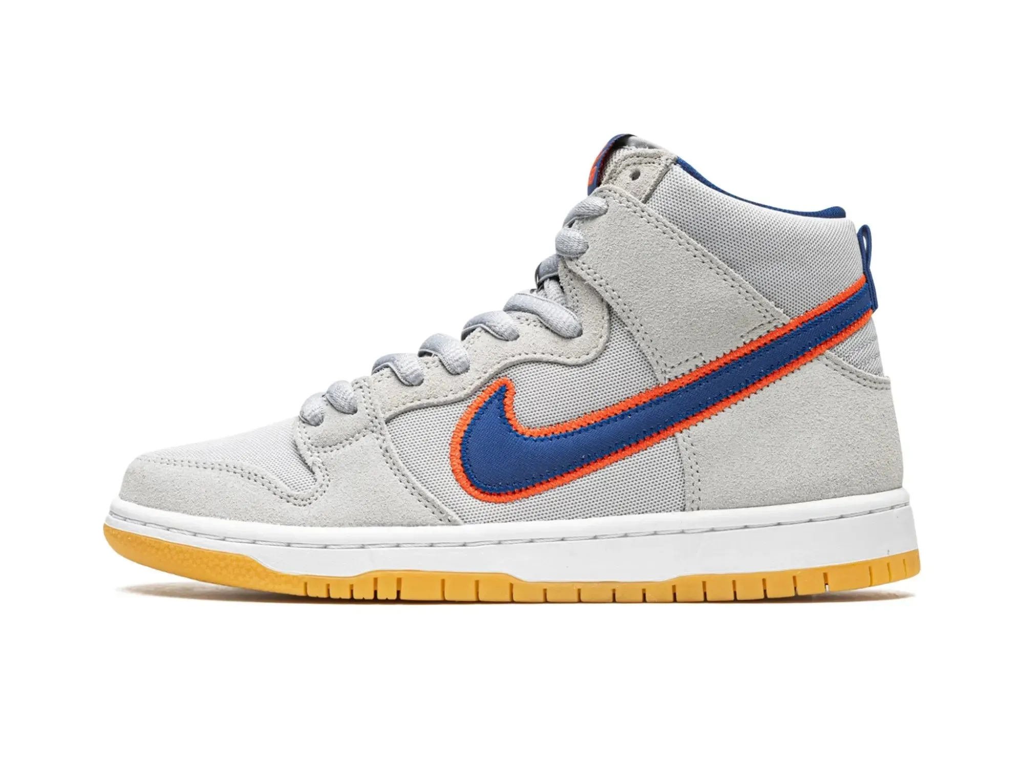 Nike Dunk High SB "New York Mets"