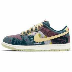 Nike Dunk Low Community Garden