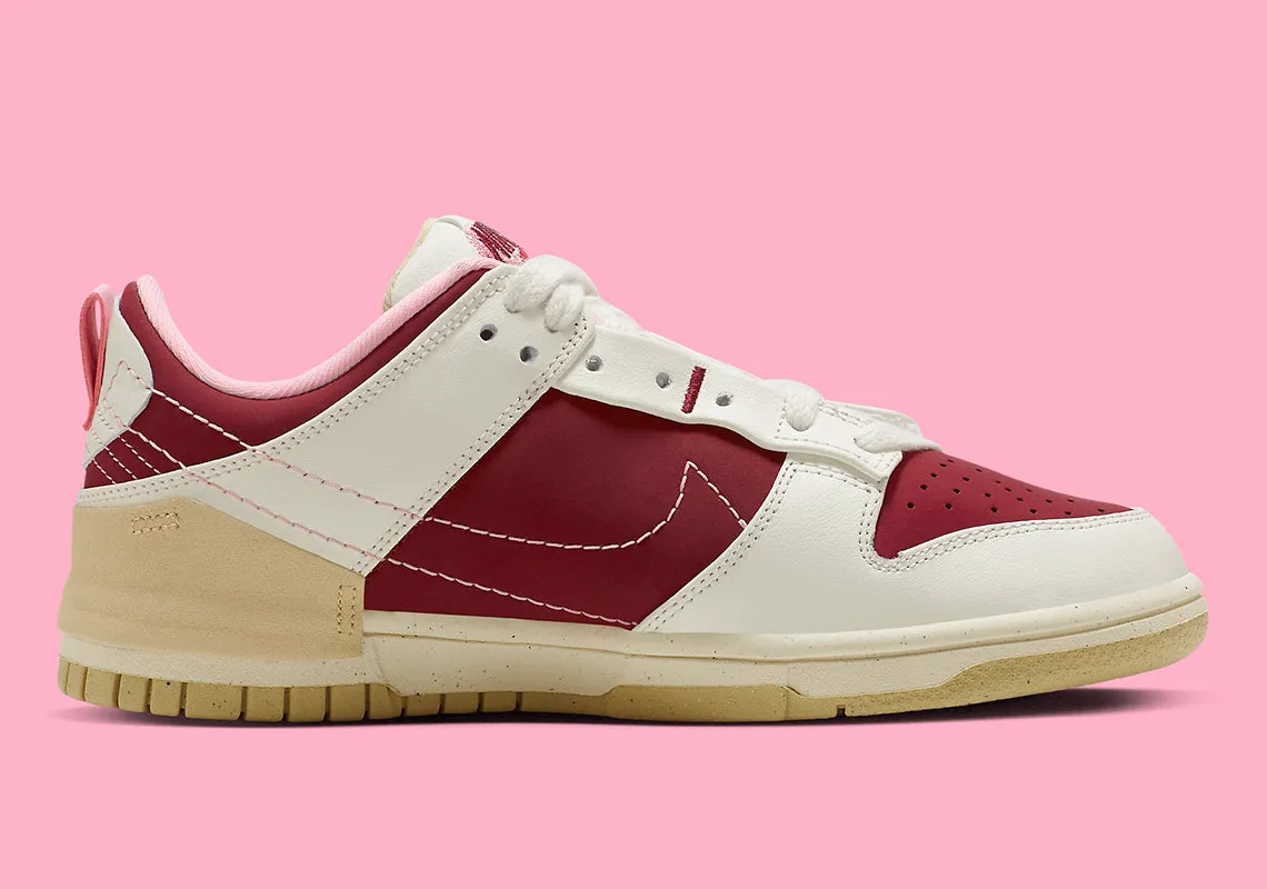 Nike Dunk Low Disrupt 2 Valentine's Day (2023)