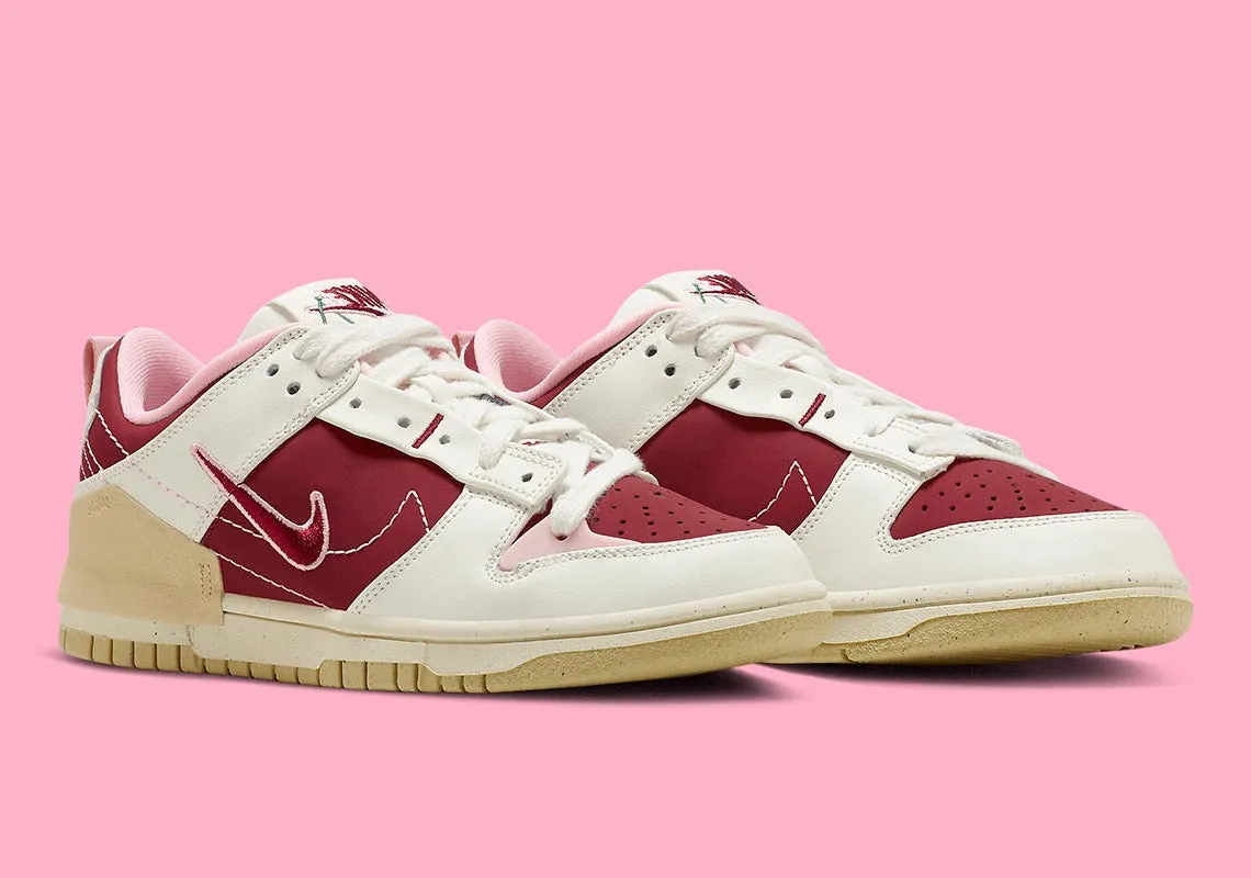 Nike Dunk Low Disrupt 2 Valentine's Day (2023)