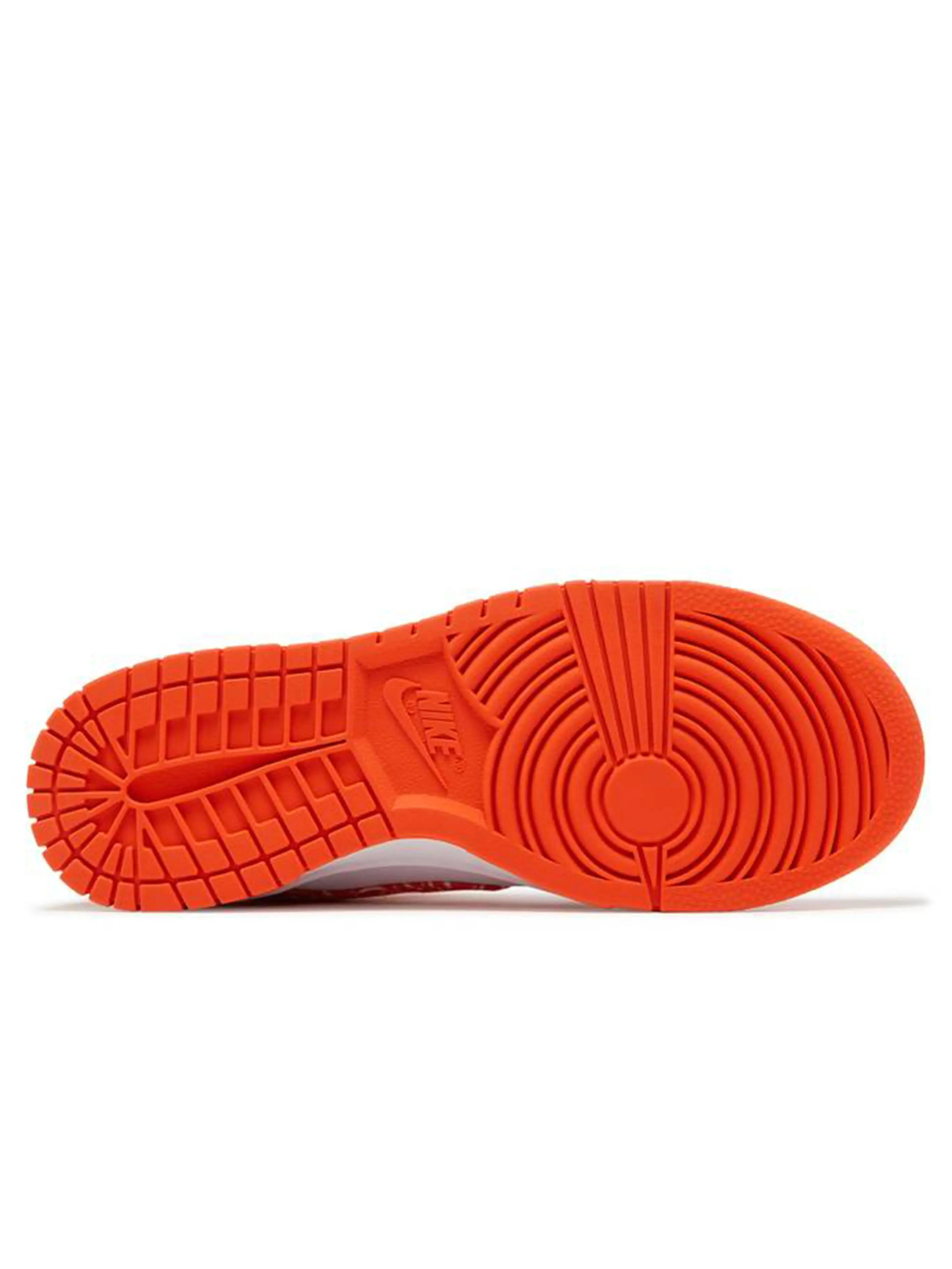 Nike Dunk Low Essential Paisley Pack Orange (W)