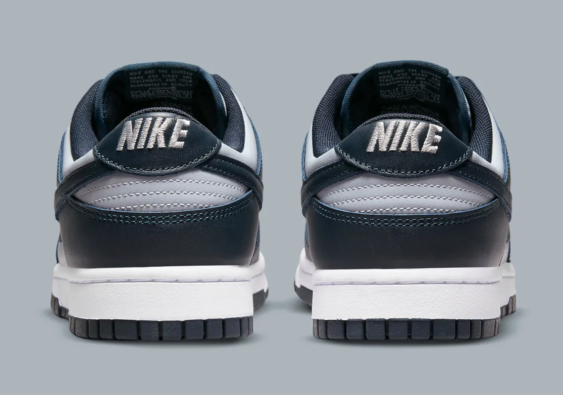 Nike Dunk Low Georgetown