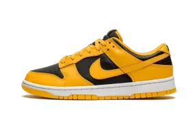 Nike Dunk Low Goldenrod