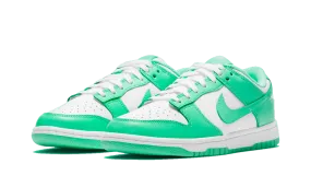 Nike Dunk Low Green Glow (W)