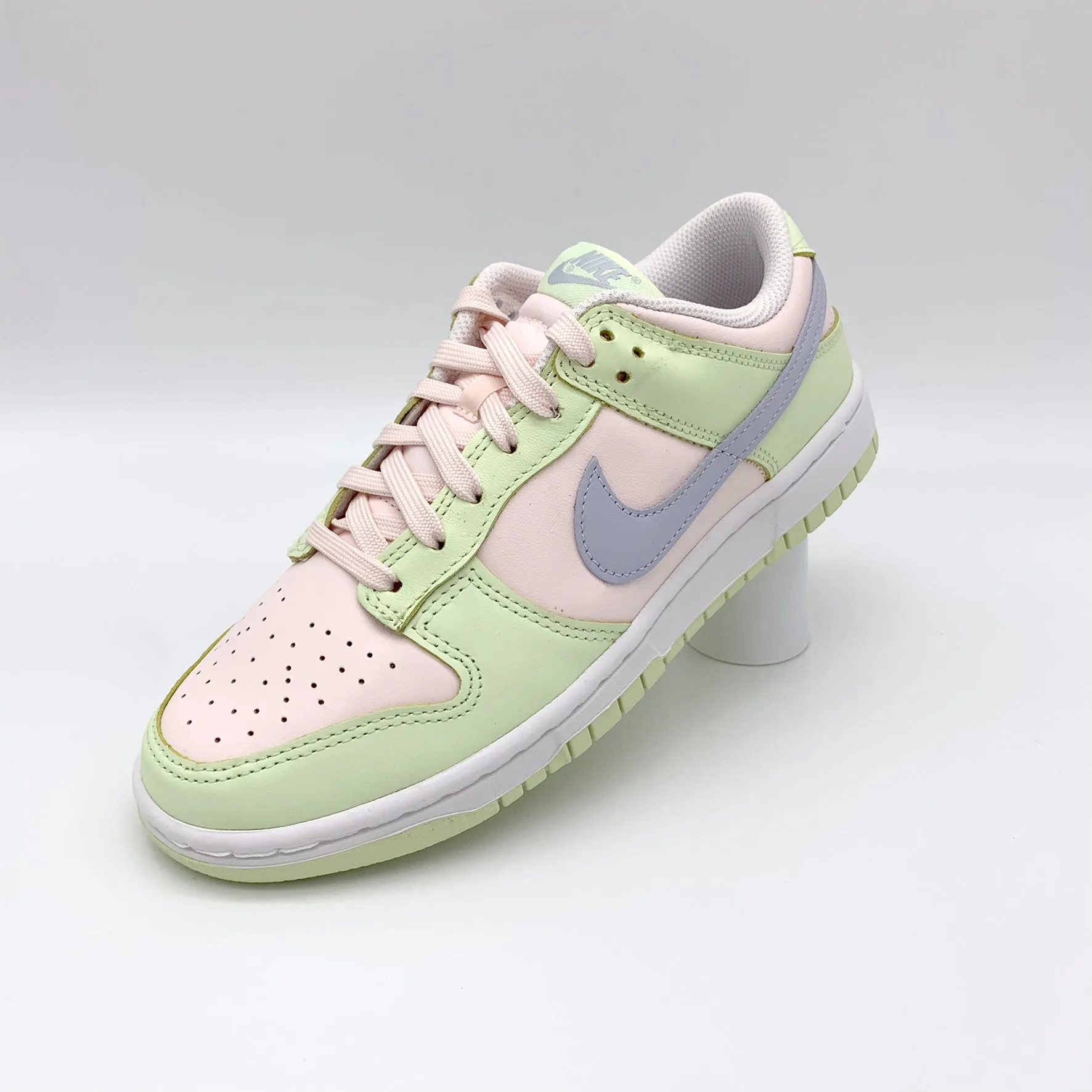 Nike Dunk Low Lime Ice