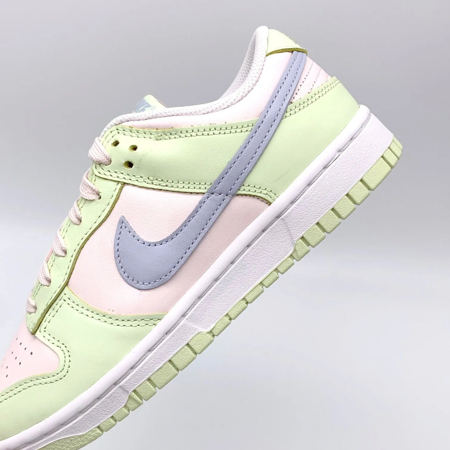 Nike Dunk Low Lime Ice