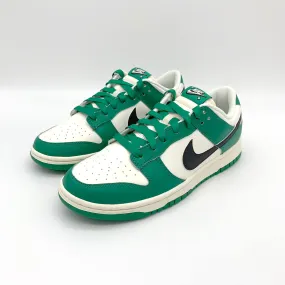 Nike Dunk Low Lottery Pack Malachite Green