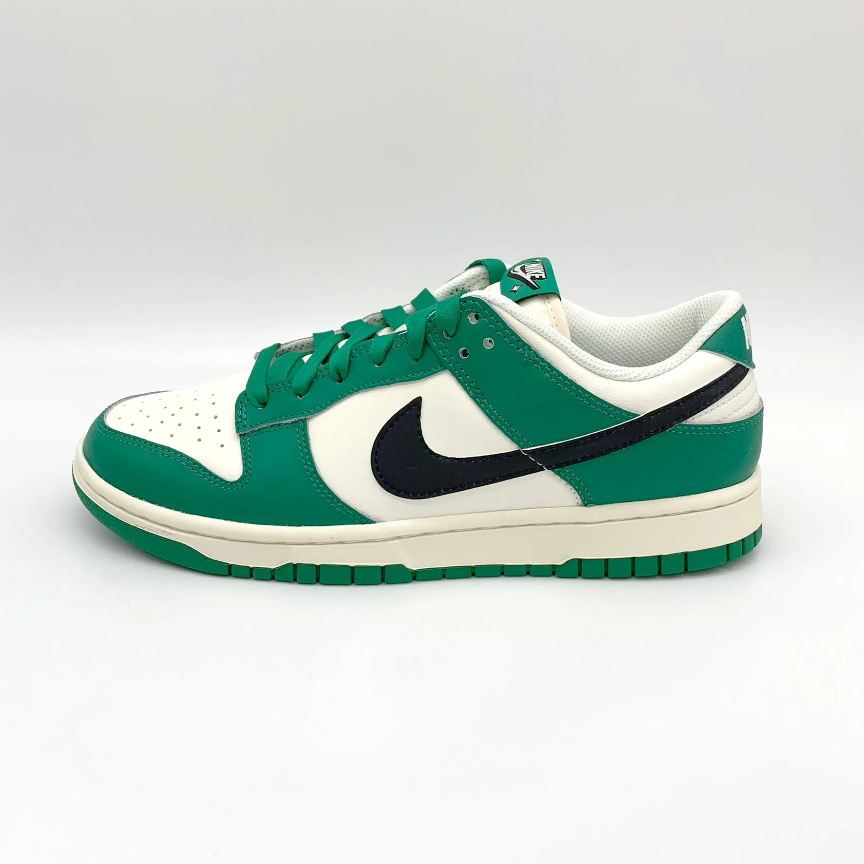 Nike Dunk Low Lottery Pack Malachite Green