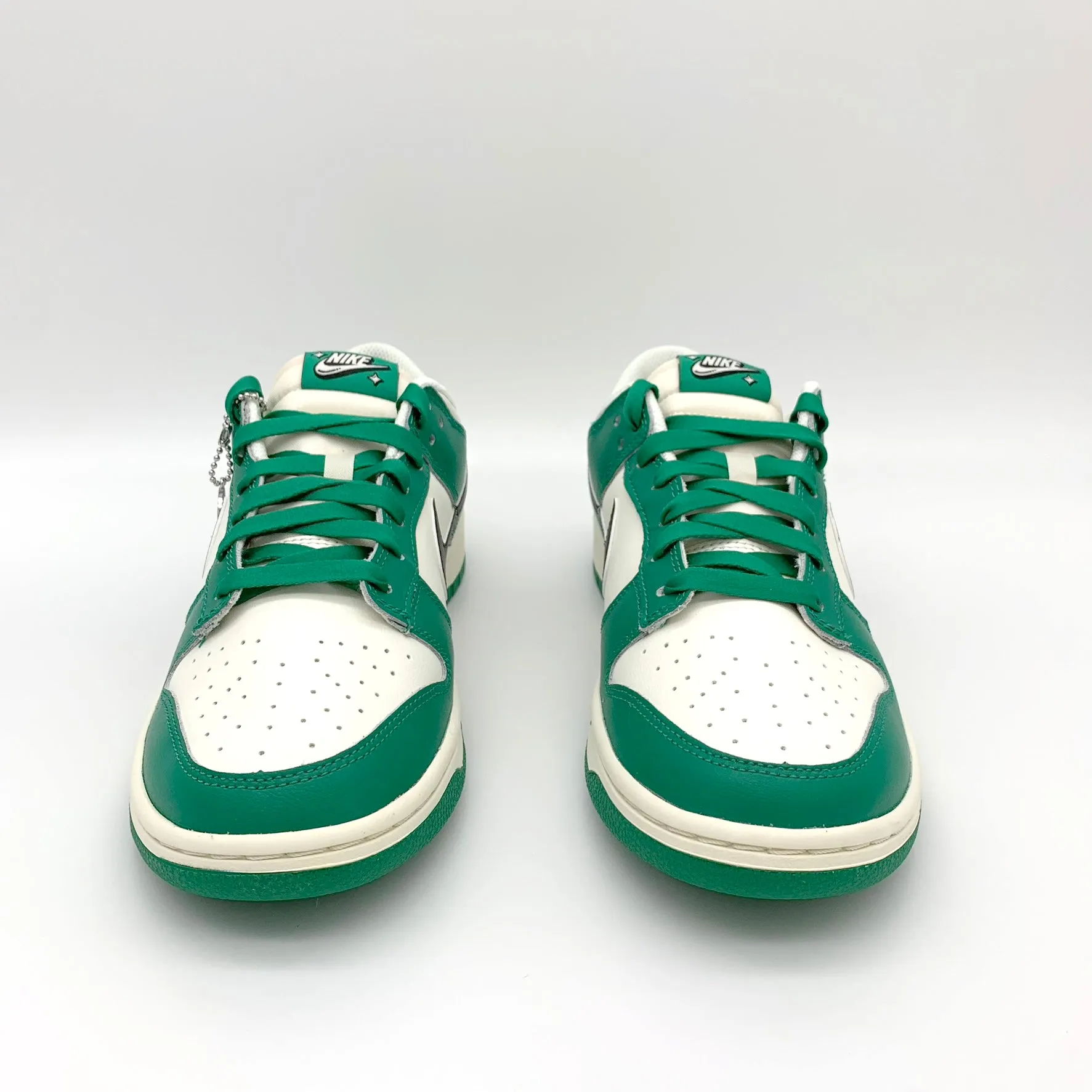 Nike Dunk Low Lottery Pack Malachite Green