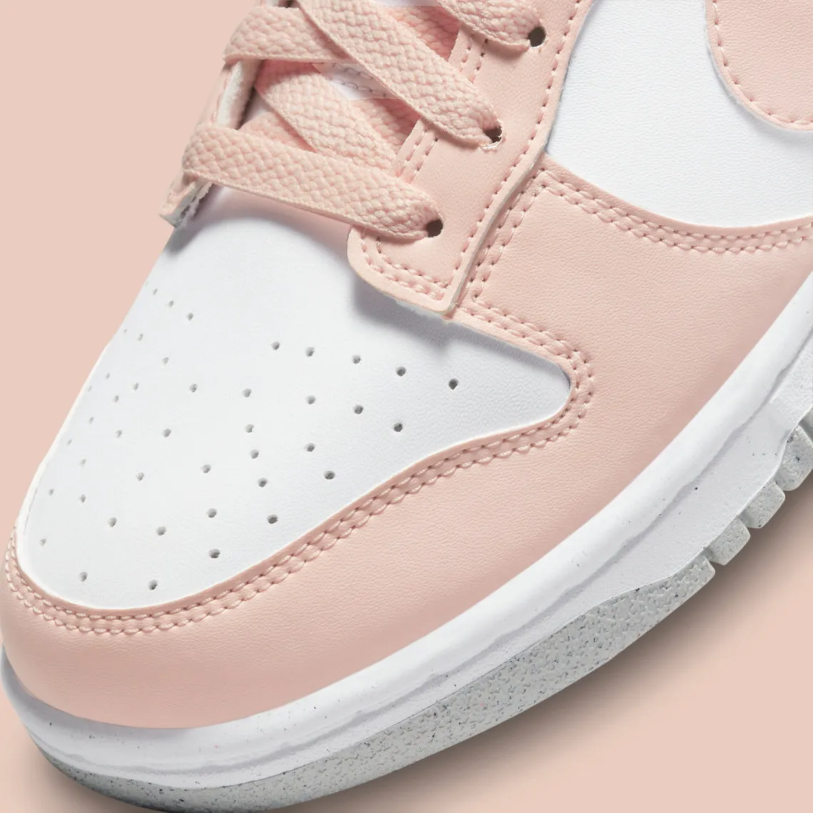 Nike Dunk Low Next Nature Pale Coral