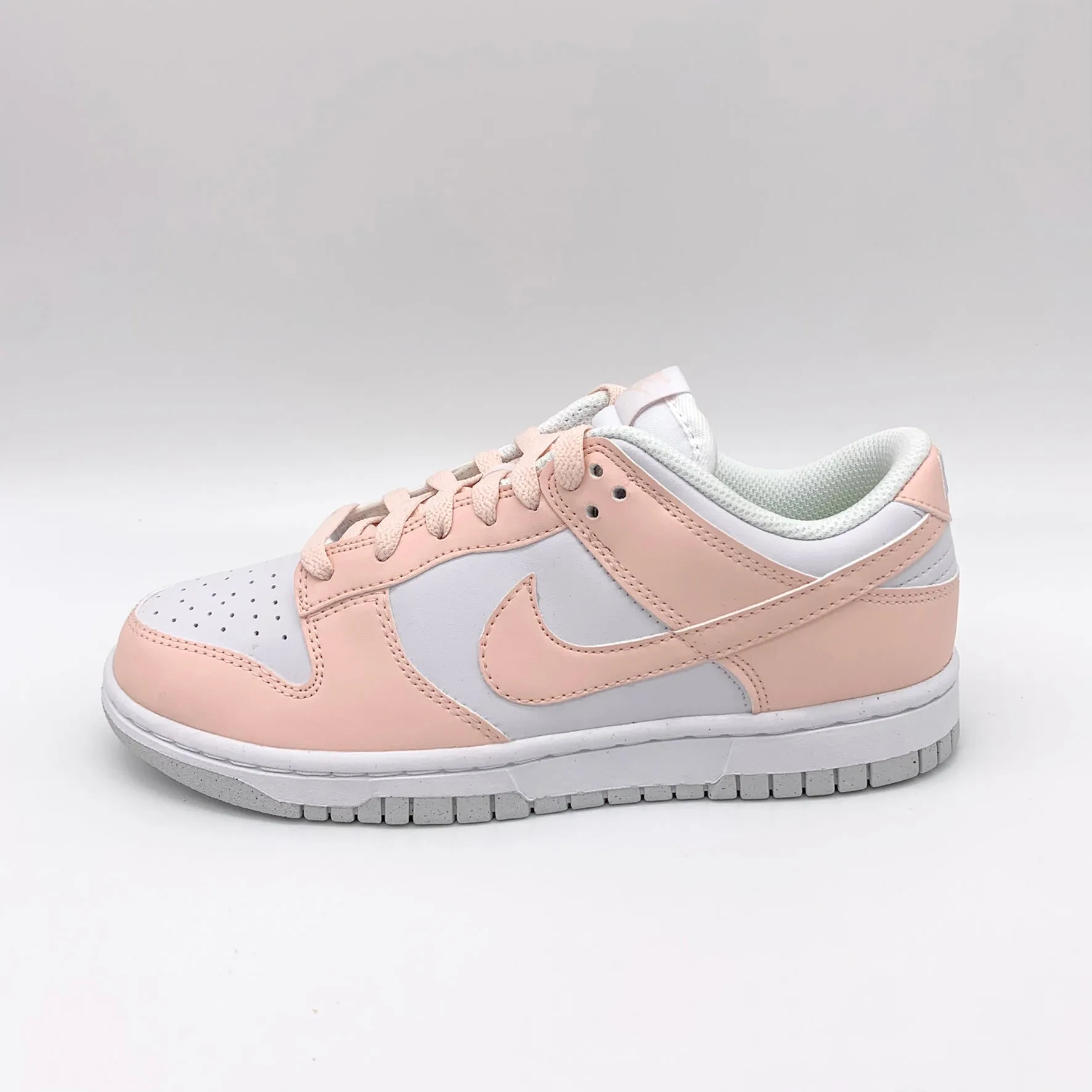 Nike Dunk Low Next Nature Pale Coral