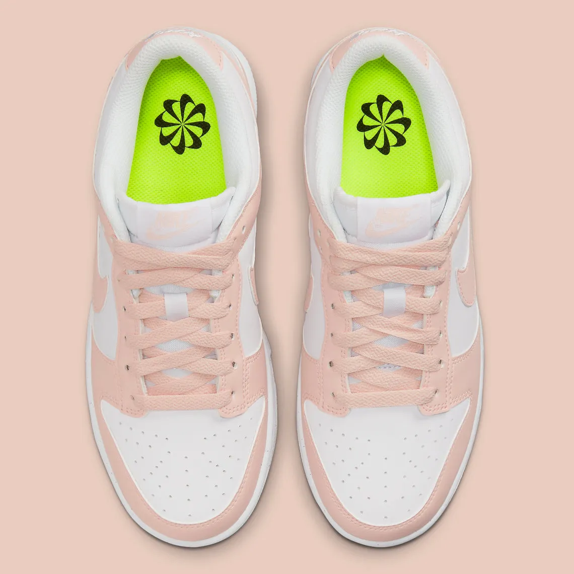 Nike Dunk Low Next Nature Pale Coral