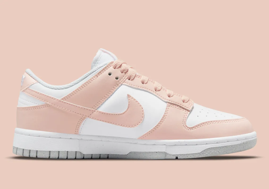 Nike Dunk Low Next Nature Pale Coral