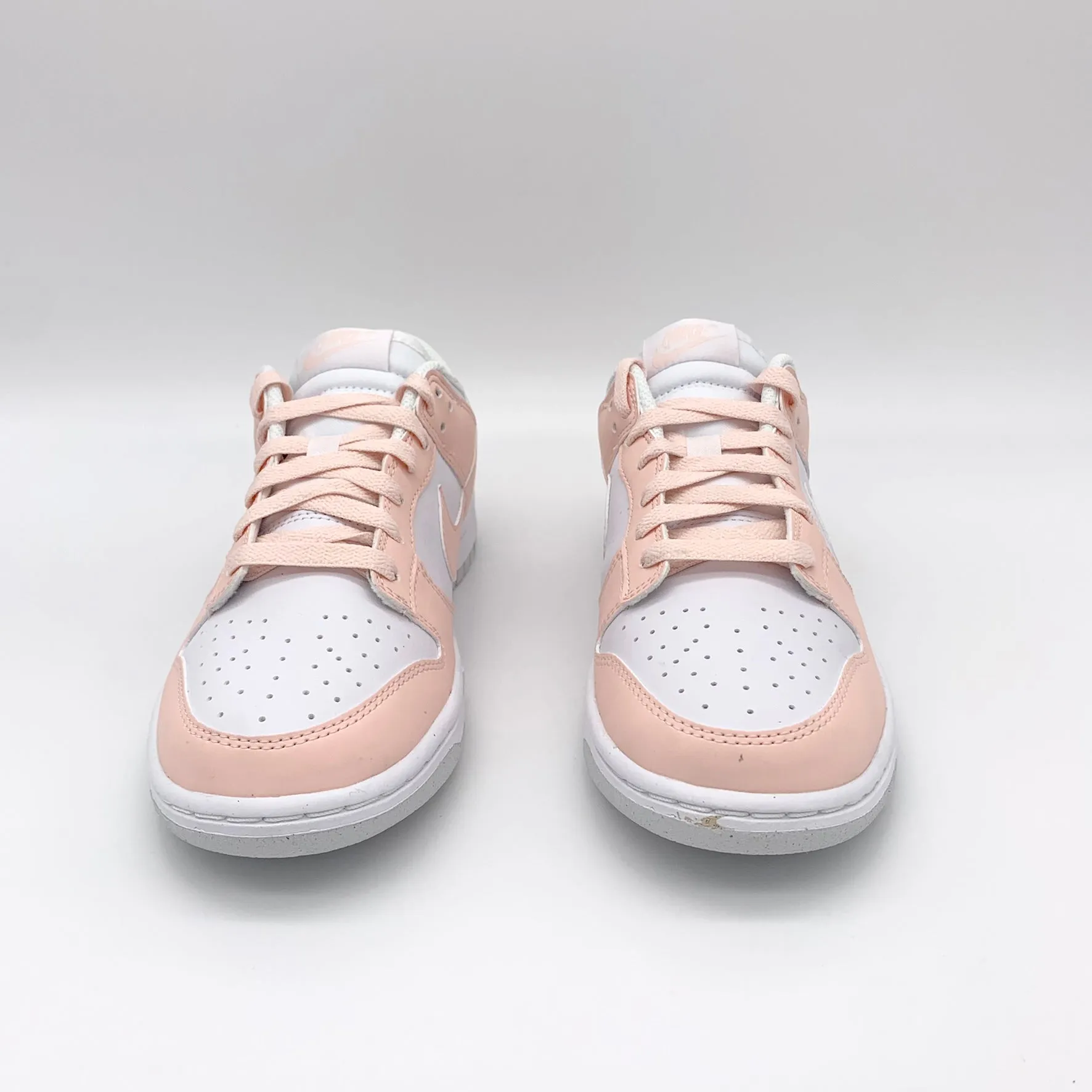 Nike Dunk Low Next Nature Pale Coral