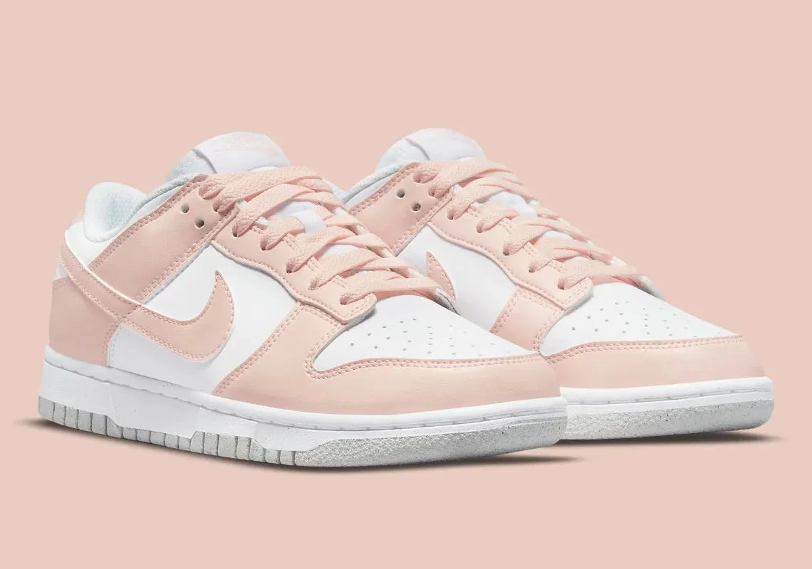 Nike Dunk Low Next Nature Pale Coral