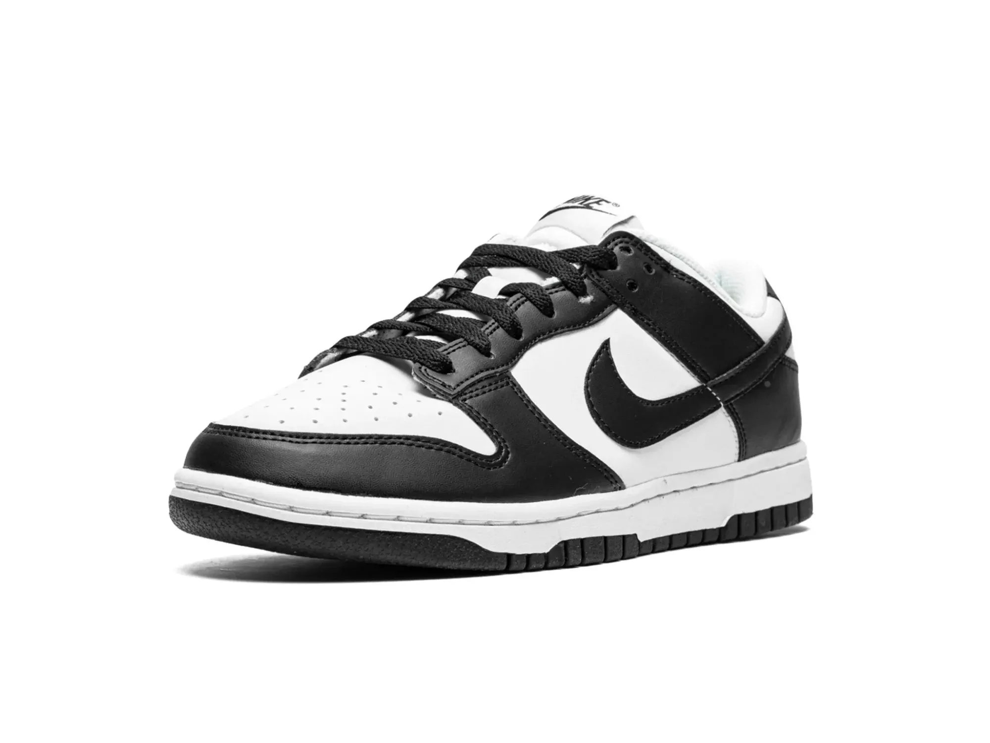 Nike Dunk Low Next Nature "Black White"