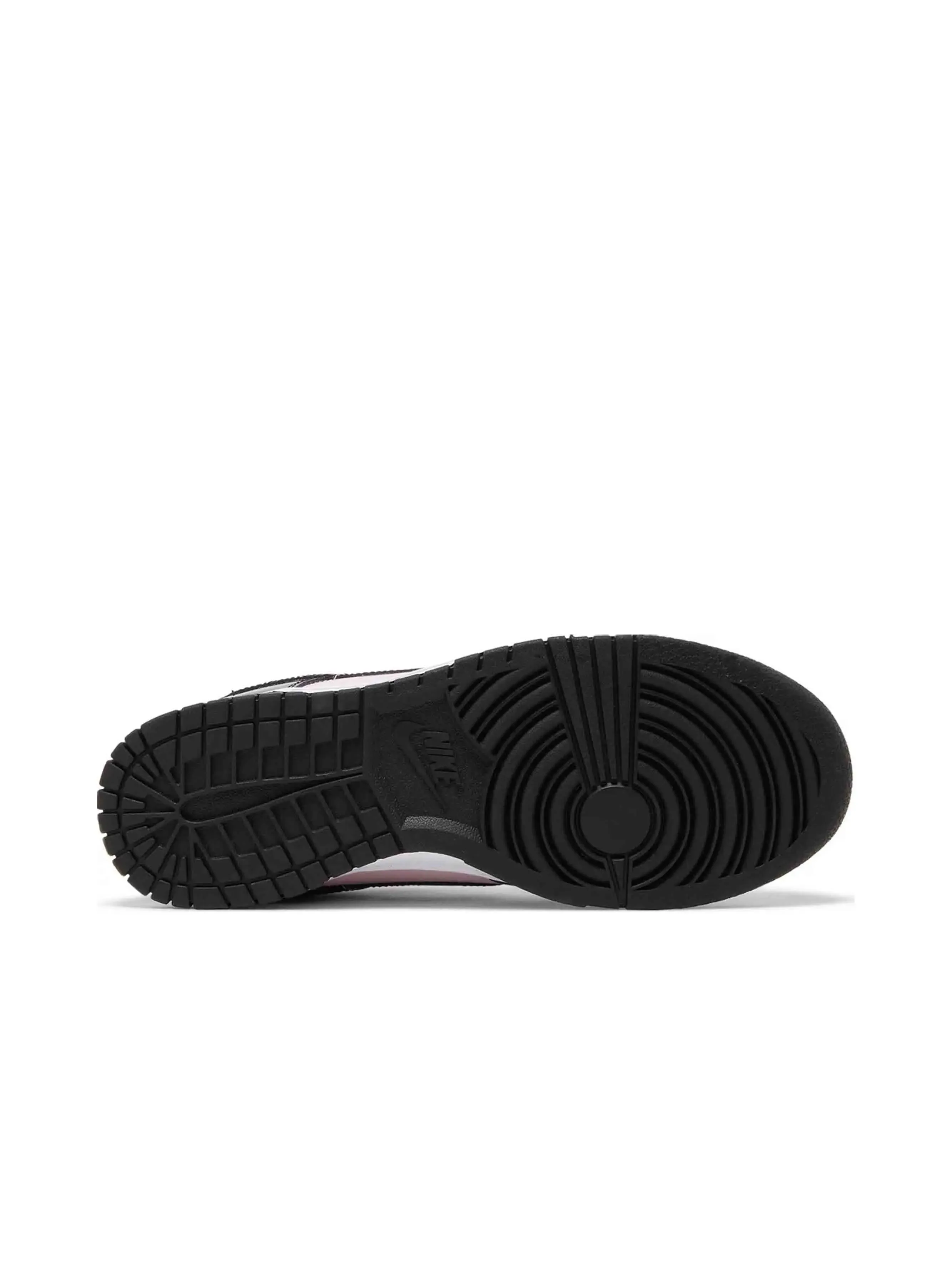 Nike Dunk Low Pink Foam Black (W)