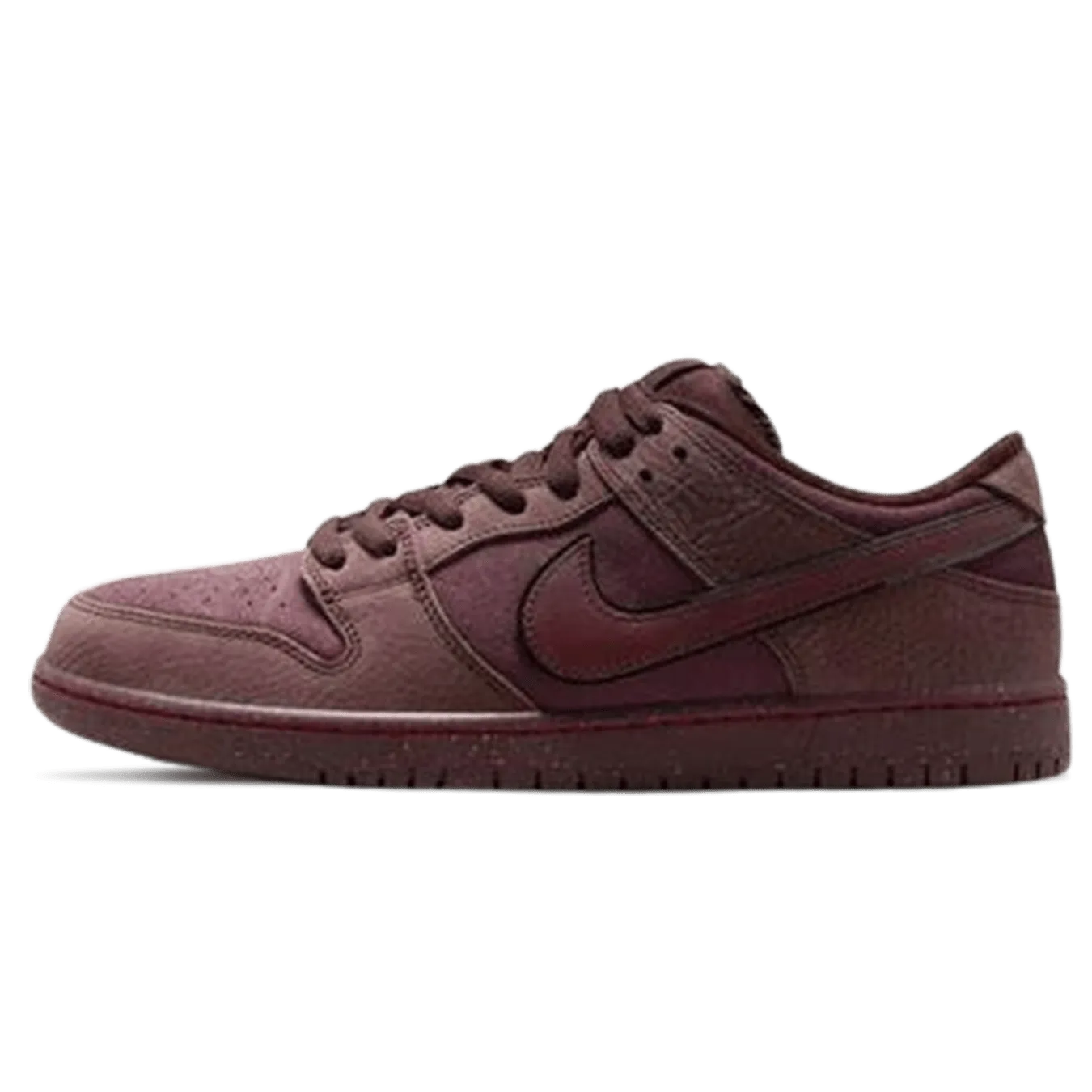 Nike Dunk Low Premium SB 'City Of Love Collection - Burgundy Crush'